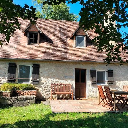 Gite La Balme Issendolus Exterior photo