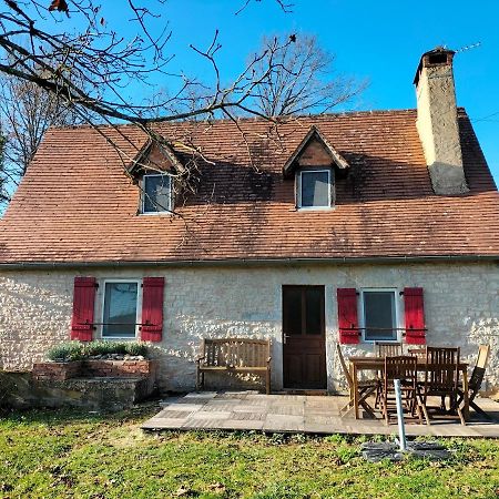 Gite La Balme Issendolus Exterior photo