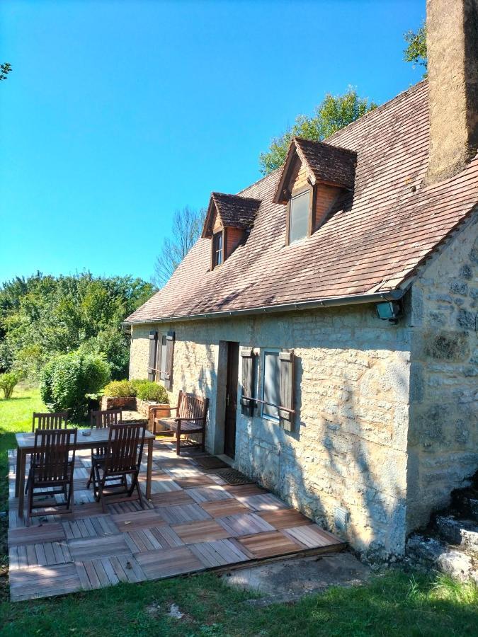 Gite La Balme Issendolus Exterior photo